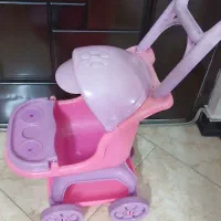 کالسکه|اسباببازی بچه|تهران, شهرک ولیعصر جنوبی|دیوار