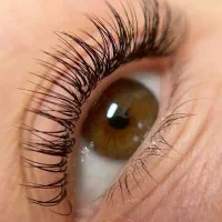 اکستنشن مژه درآق قلا