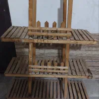 جا گلدانی