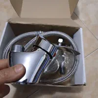 شیرآلات نوبلس بارش ۲ کارتن با اجزای کامل