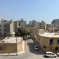 زمین ۱۶۰ متری/با پروانه/طلائیه