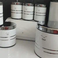 سرویس کامل شفق جاحبوبات و برنج و قند و ...