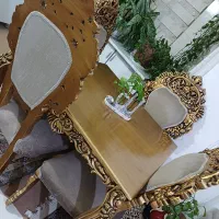 میز ناهارخوری چهارنفره