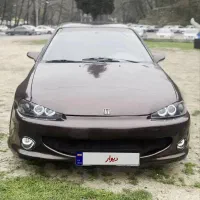 civic 1992