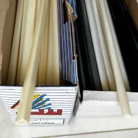 شیرازه سایز ۸ و ۱۰ بسته ۱۰۰ عددی