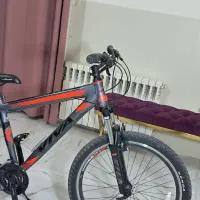 دوچرخه ویوا سایز 26 ساق بلند