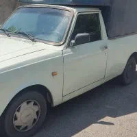 پیکان وانت ۹۳