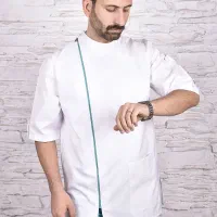 روپوش سفید
