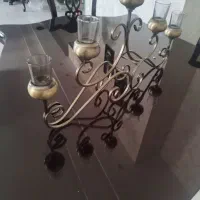 شمعدانی جاشمعی