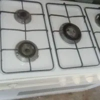 گاز فر