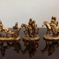 مجسمه|مجسمه، تندیس، ماکت|تهران, دکتر هوشیار|دیوار