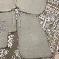 کف پایی پورشه  رنو کولیوس