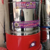 پتوشور 60..70 کیلو ساده و خشکن دار