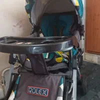 کالسکه و کریر