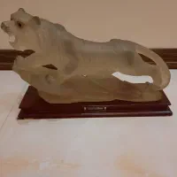 دکوری ببر