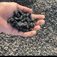 پوکه معدنی قروه