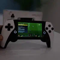 مرکز فروش ps4 و psp مدل m25