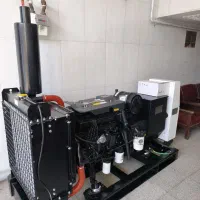 دیزل ژنراتور ویچای وارداتی با 20٪ تخفیف