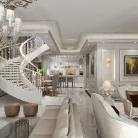 اجاره-آپارتمان-دو-خوابه-بهترین-مجتمع-سپاهان-شهر