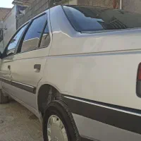 پژو 405