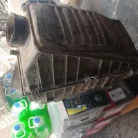 محفظه هواکش فیلتر هوا پژو ۲۰۰۰