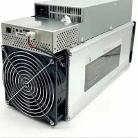 ماینر ۱۲۴ تراهش ++M50
