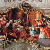 تابلو سلطنتی