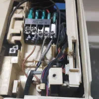 برقکاری ساختمان و نصب کولر لوله کشی پمپ موکت پرده