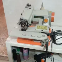 چرخ پس دوز