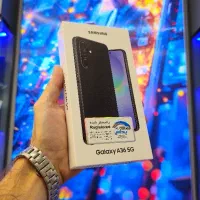 سامسونگ A36 128g ram8 5G