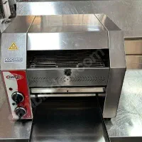 توستر صنعتی