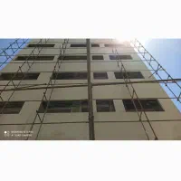 سیمانکاری شیب بندی دیوارچینی