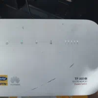 مودم ایرانسل tf i60 h1