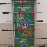 فوتبال دستی