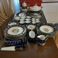 ظروف چینی اصل اروپا
