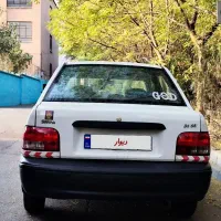 پراید مدل ۹۴