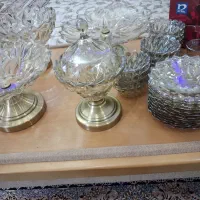 ظروف پذیرایی شامپاینی