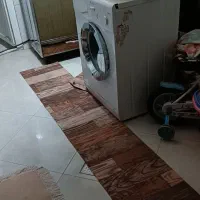 لباسشو اتومات هایر