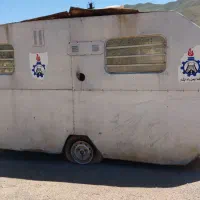 کانکس خودرو بر