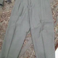 کت وشلوار