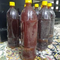 آبغوره خانگی