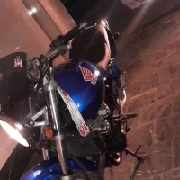 CB400|موتورسیکلت|تهران, بوستان ولایت|دیوار
