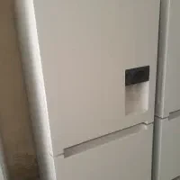 یخچال فریزر پهن دوو در حد نو