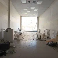 رهن و اجاره مغازه ۶۰ متری