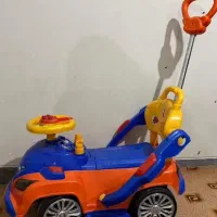 دوچرخه و روروعک