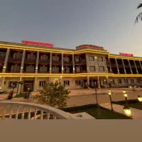 خانه دار هتل