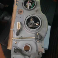 چراغ|چراغ خواب و آباژور|یزد, |دیوار