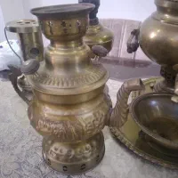 کتری شکاری برنج ۶میلیون پرند فاز ۴جنوبی