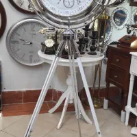 ساعت ایستاده فلزی آرتمیس