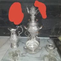 سماور برقی